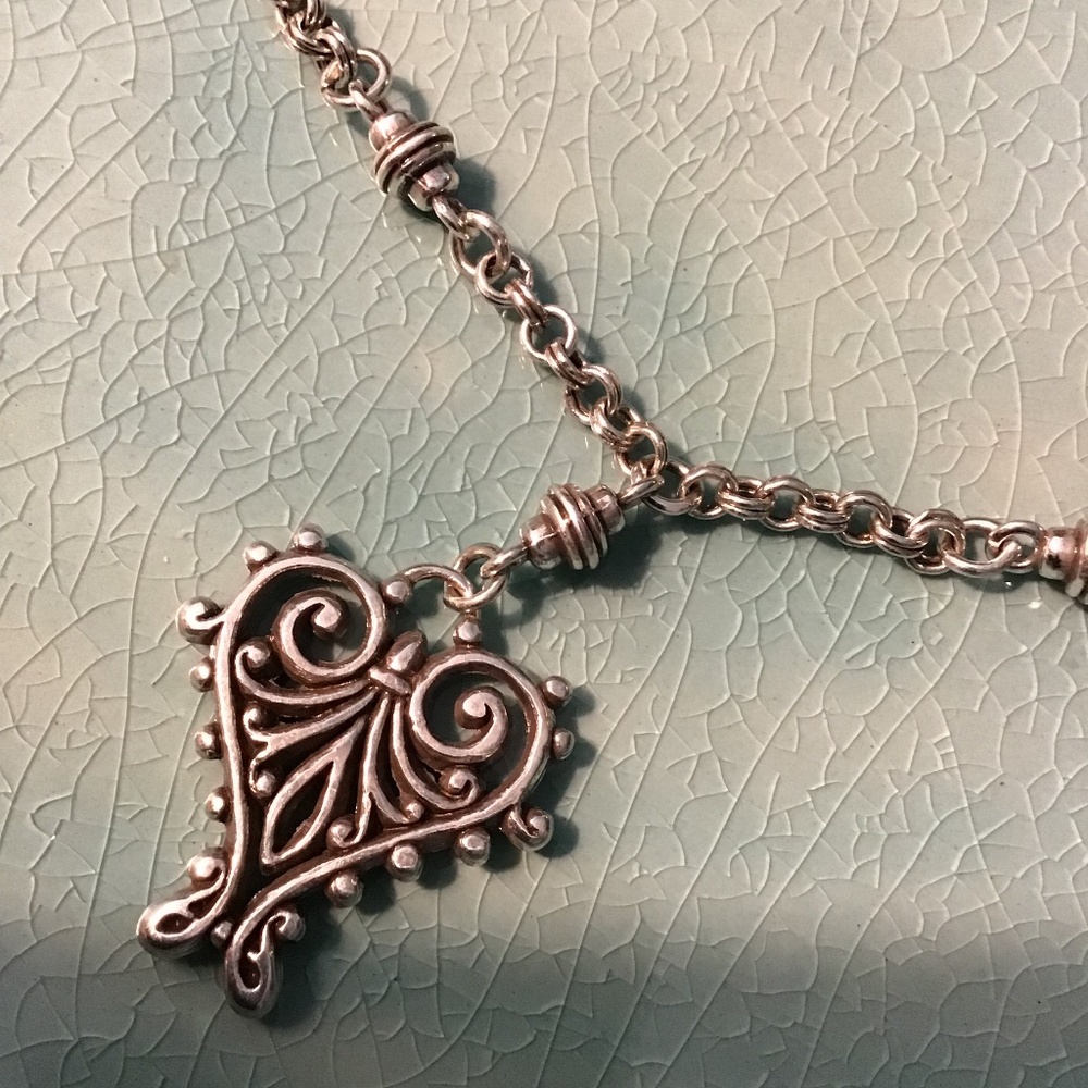 Brighton necklace